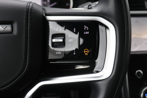 Land Rover Discovery Sport P300e R-Dynamic HSE | ACC | Head-Up | Meridian Surround | Stoel+Stuurverwarming