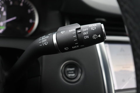 Land Rover Discovery Sport P300e R-Dynamic HSE | ACC | Head-Up | Meridian Surround | Stoel+Stuurverwarming