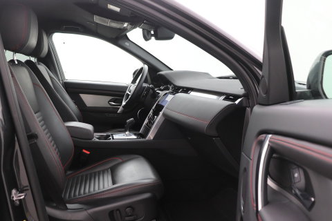 Land Rover Discovery Sport P300e R-Dynamic HSE | ACC | Head-Up | Meridian Surround | Stoel+Stuurverwarming