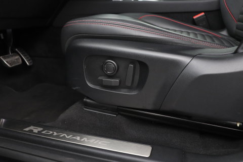 Land Rover Discovery Sport P300e R-Dynamic HSE | ACC | Head-Up | Meridian Surround | Stoel+Stuurverwarming