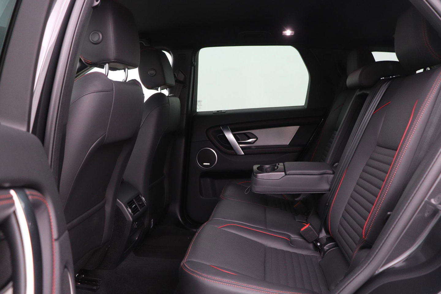 Land Rover Discovery Sport P300e R-Dynamic HSE | ACC | Head-Up | Meridian Surround | Stoel+Stuurverwarming