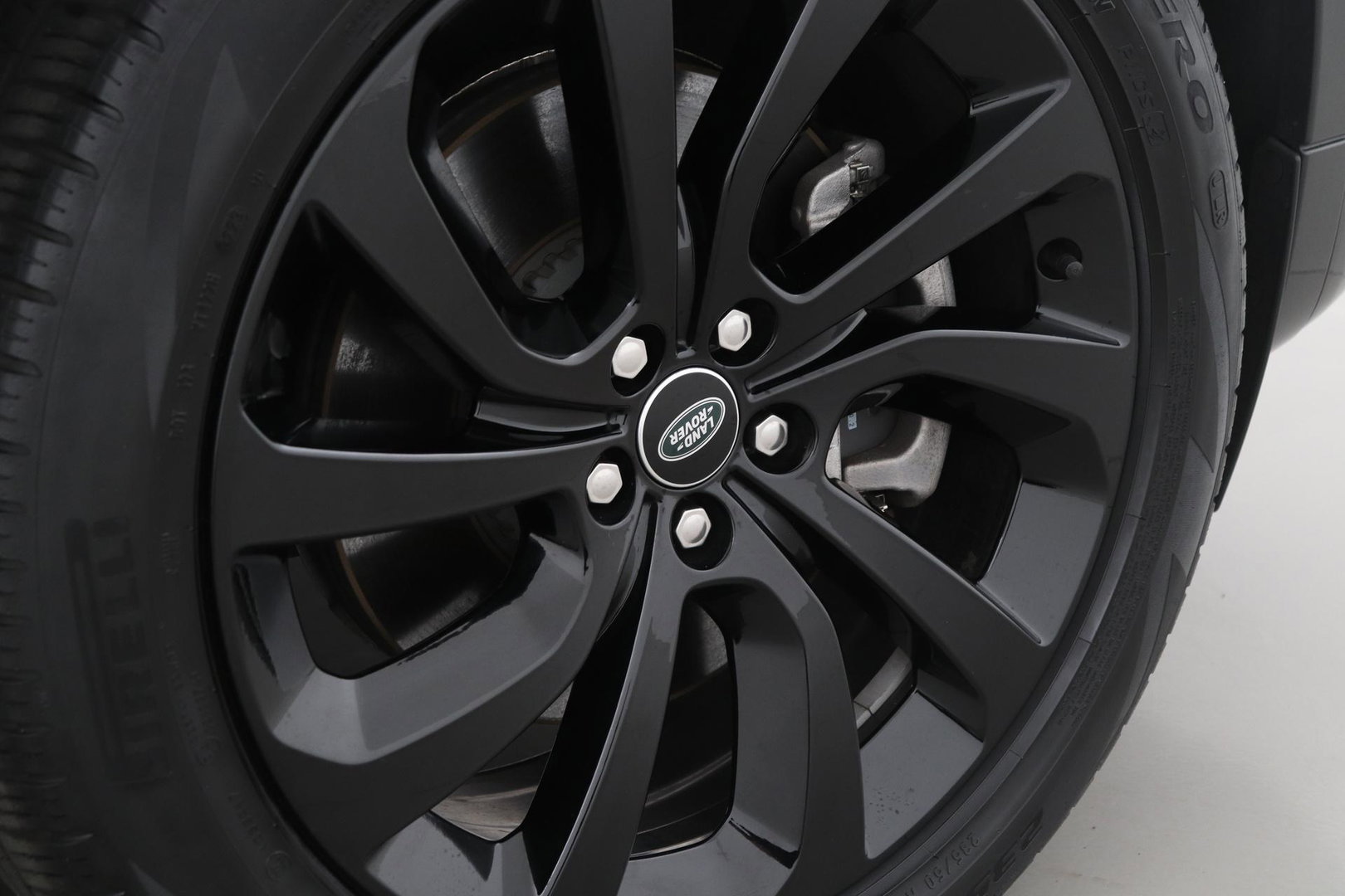 Land Rover Discovery Sport P300e R-Dynamic HSE | ACC | Head-Up | Meridian Surround | Stoel+Stuurverwarming