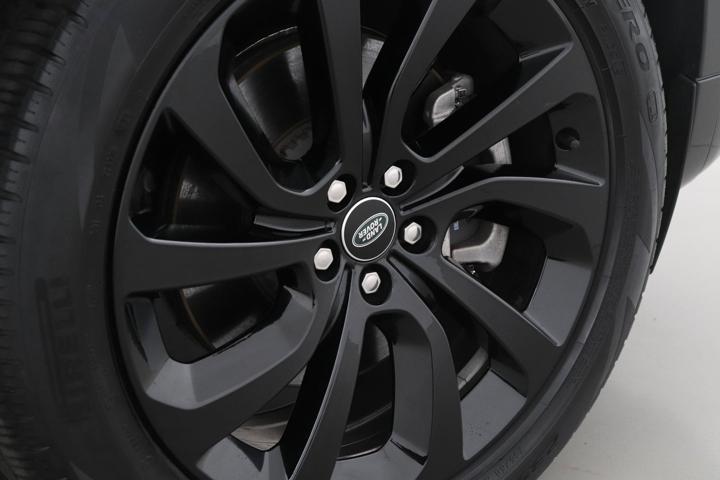 Land Rover Discovery Sport P300e R-Dynamic HSE | ACC | Head-Up | Meridian Surround | Stoel+Stuurverwarming