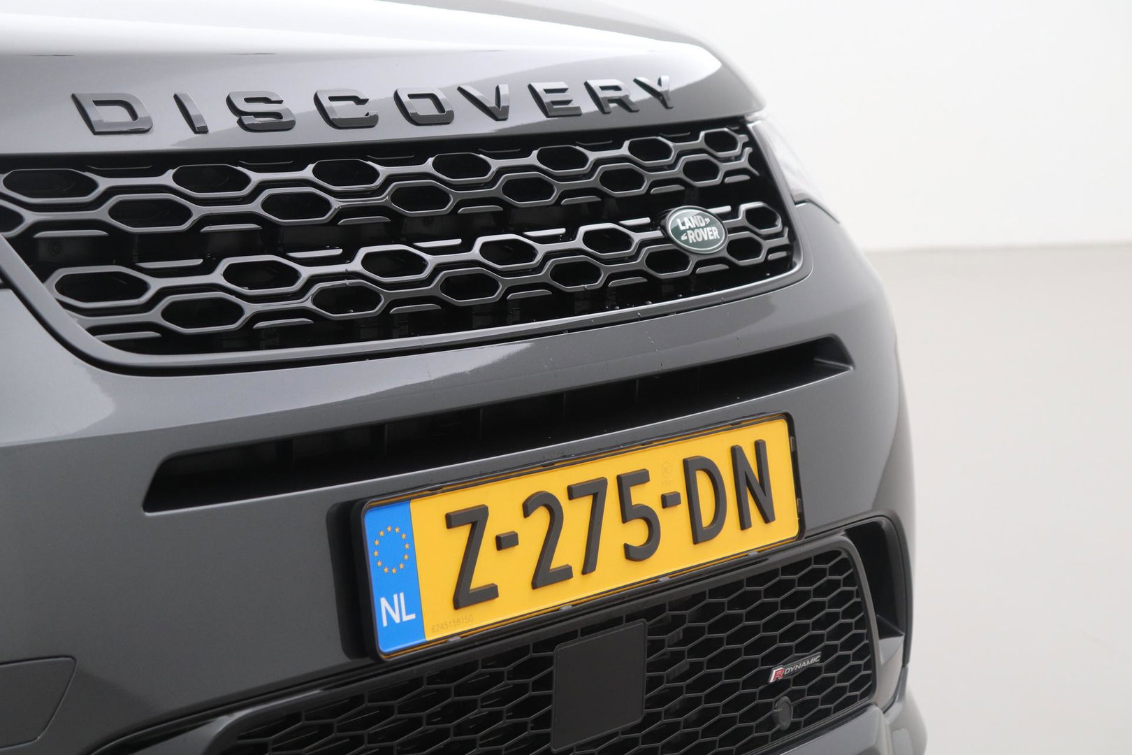Land Rover Discovery Sport P300e R-Dynamic HSE | ACC | Head-Up | Meridian Surround | Stoel+Stuurverwarming