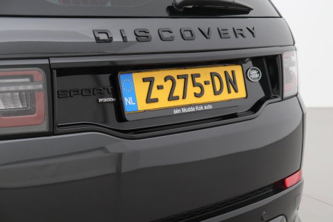 Land Rover Discovery Sport P300e R-Dynamic HSE | ACC | Head-Up | Meridian Surround | Stoel+Stuurverwarming