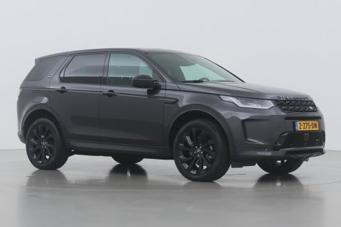 Land Rover Discovery Sport P300e R-Dynamic HSE | ACC | Head-Up | Meridian Surround | Stoel+Stuurverwarming