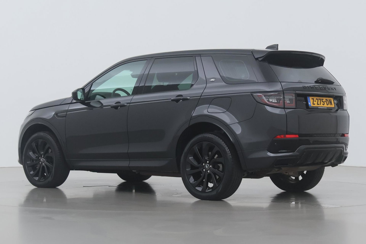 Land Rover Discovery Sport P300e R-Dynamic HSE | ACC | Head-Up | Meridian Surround | Stoel+Stuurverwarming