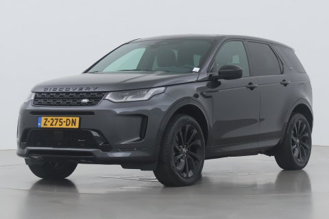 Land Rover Discovery Sport P300e R-Dynamic HSE | ACC | Head-Up | Meridian Surround | Stoel+Stuurverwarming