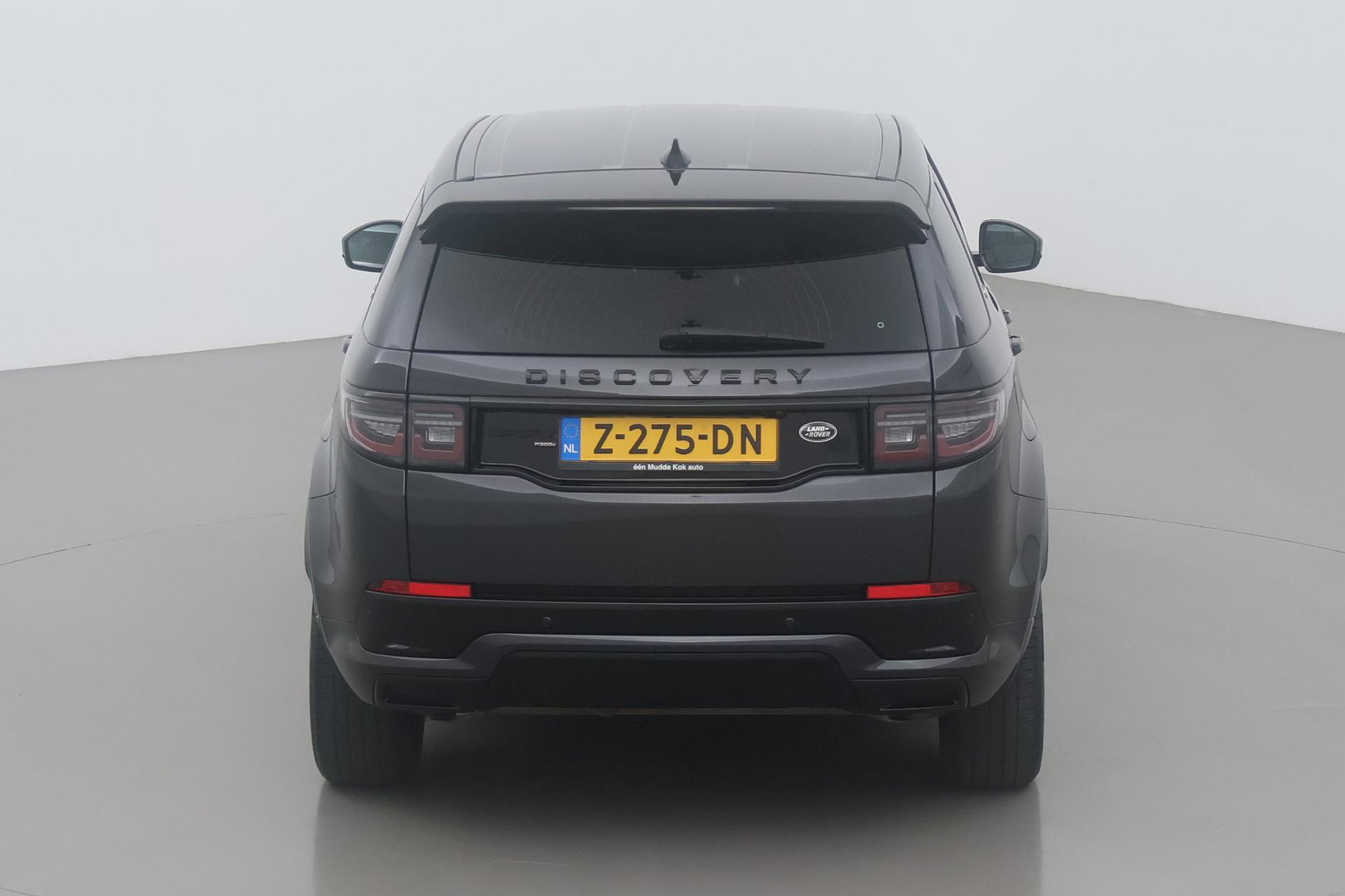 Land Rover Discovery Sport P300e R-Dynamic HSE | ACC | Head-Up | Meridian Surround | Stoel+Stuurverwarming