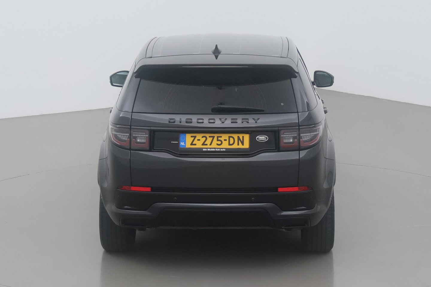 Land Rover Discovery Sport P300e R-Dynamic HSE | ACC | Head-Up | Meridian Surround | Stoel+Stuurverwarming