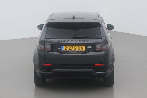 Land Rover Discovery Sport P300e R-Dynamic HSE | ACC | Head-Up | Meridian Surround | Stoel+Stuurverwarming