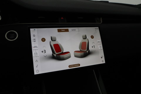 Land Rover Range Rover Evoque P270e PHEV Dynamic SE | Black Pack | Schuif/kanteldak | Trekhaak | ACC | 360° Camera