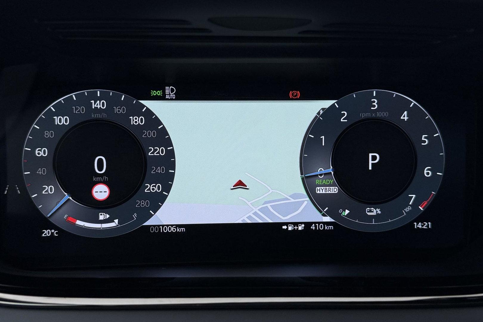 Land Rover Range Rover Evoque P270e PHEV Dynamic SE | Black Pack | Schuif/kanteldak | Trekhaak | ACC | 360° Camera