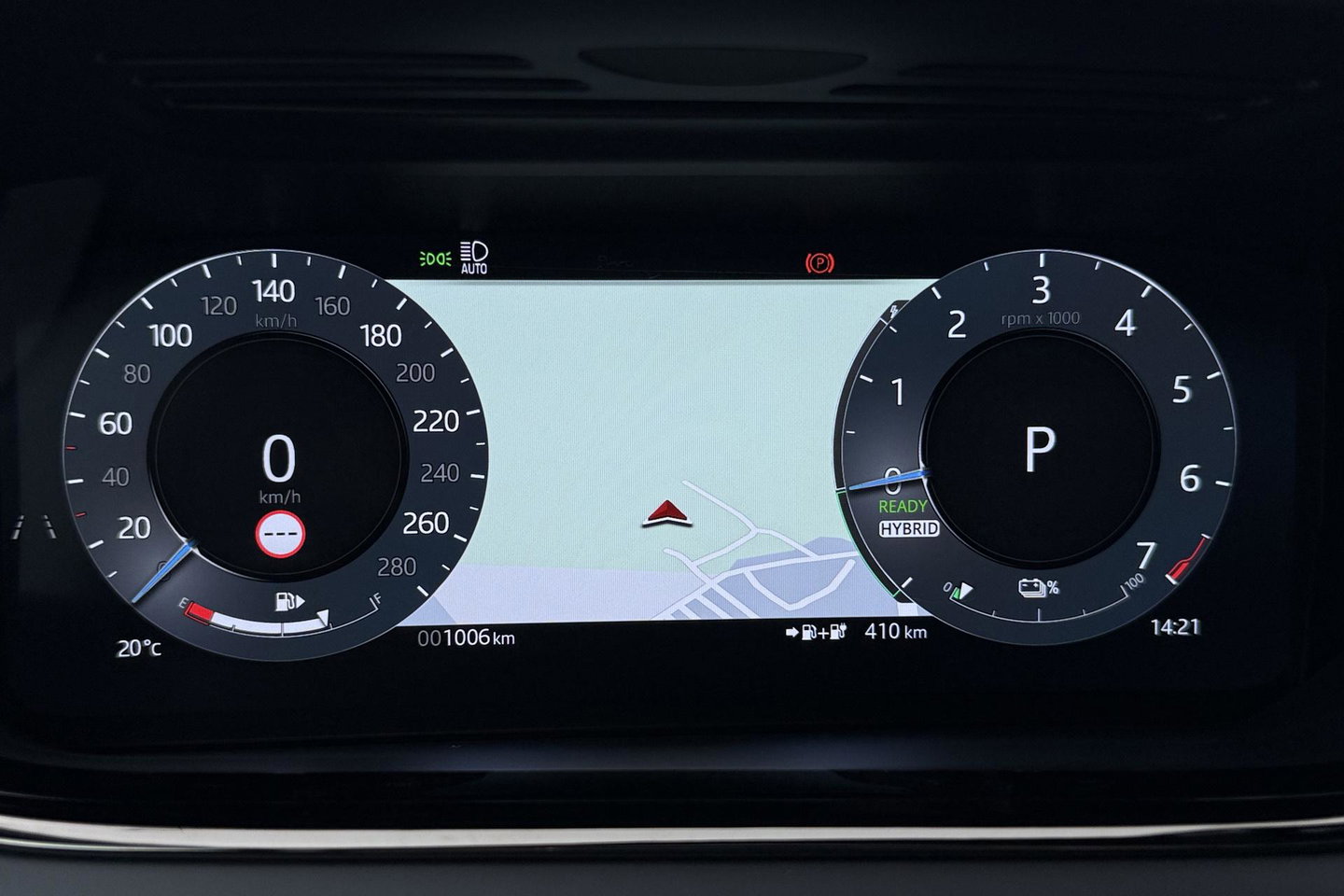Land Rover Range Rover Evoque P270e PHEV Dynamic SE | Black Pack | Schuif/kanteldak | Trekhaak | ACC | 360° Camera