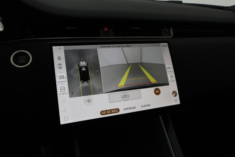 Land Rover Range Rover Evoque P270e PHEV Dynamic SE | Black Pack | Schuif/kanteldak | Trekhaak | ACC | 360° Camera