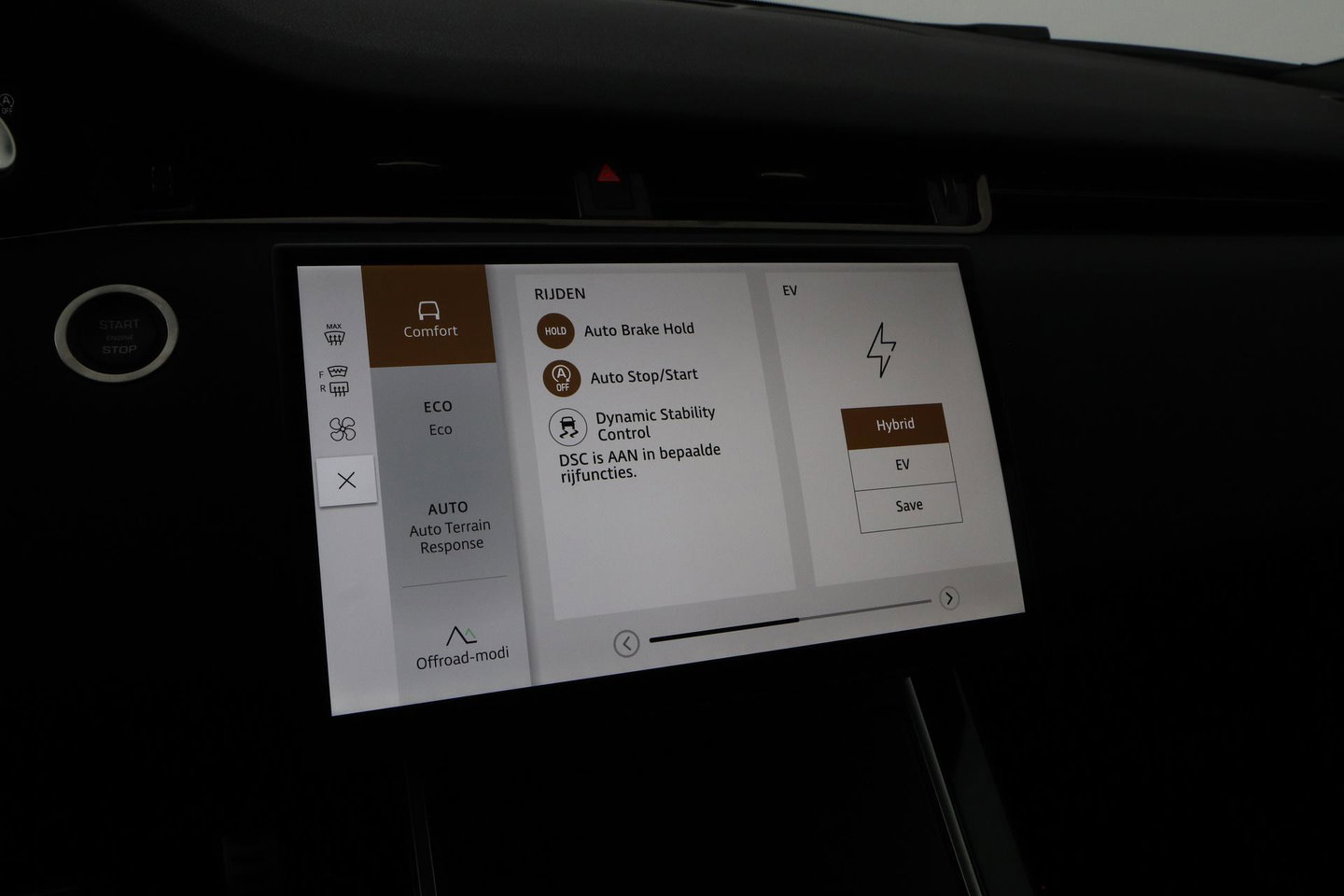 Land Rover Range Rover Evoque P270e PHEV Dynamic SE | Black Pack | Schuif/kanteldak | Trekhaak | ACC | 360° Camera