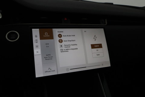 Land Rover Range Rover Evoque P270e PHEV Dynamic SE | Black Pack | Schuif/kanteldak | Trekhaak | ACC | 360° Camera