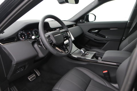 Land Rover Range Rover Evoque P270e PHEV Dynamic SE | Black Pack | Schuif/kanteldak | Trekhaak | ACC | 360° Camera