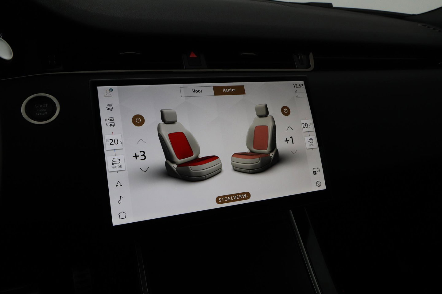 Land Rover Range Rover Evoque P270e PHEV Dynamic SE | Black Pack | Schuif/kanteldak | Trekhaak | ACC | 360° Camera