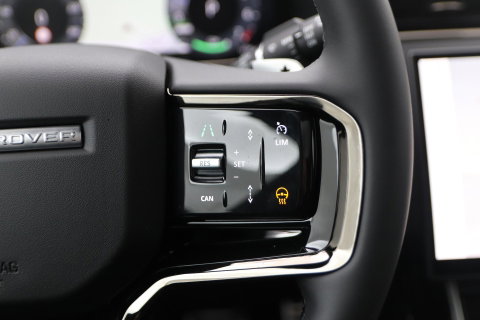 Land Rover Range Rover Evoque P270e PHEV Dynamic SE | Black Pack | Schuif/kanteldak | Trekhaak | ACC | 360° Camera
