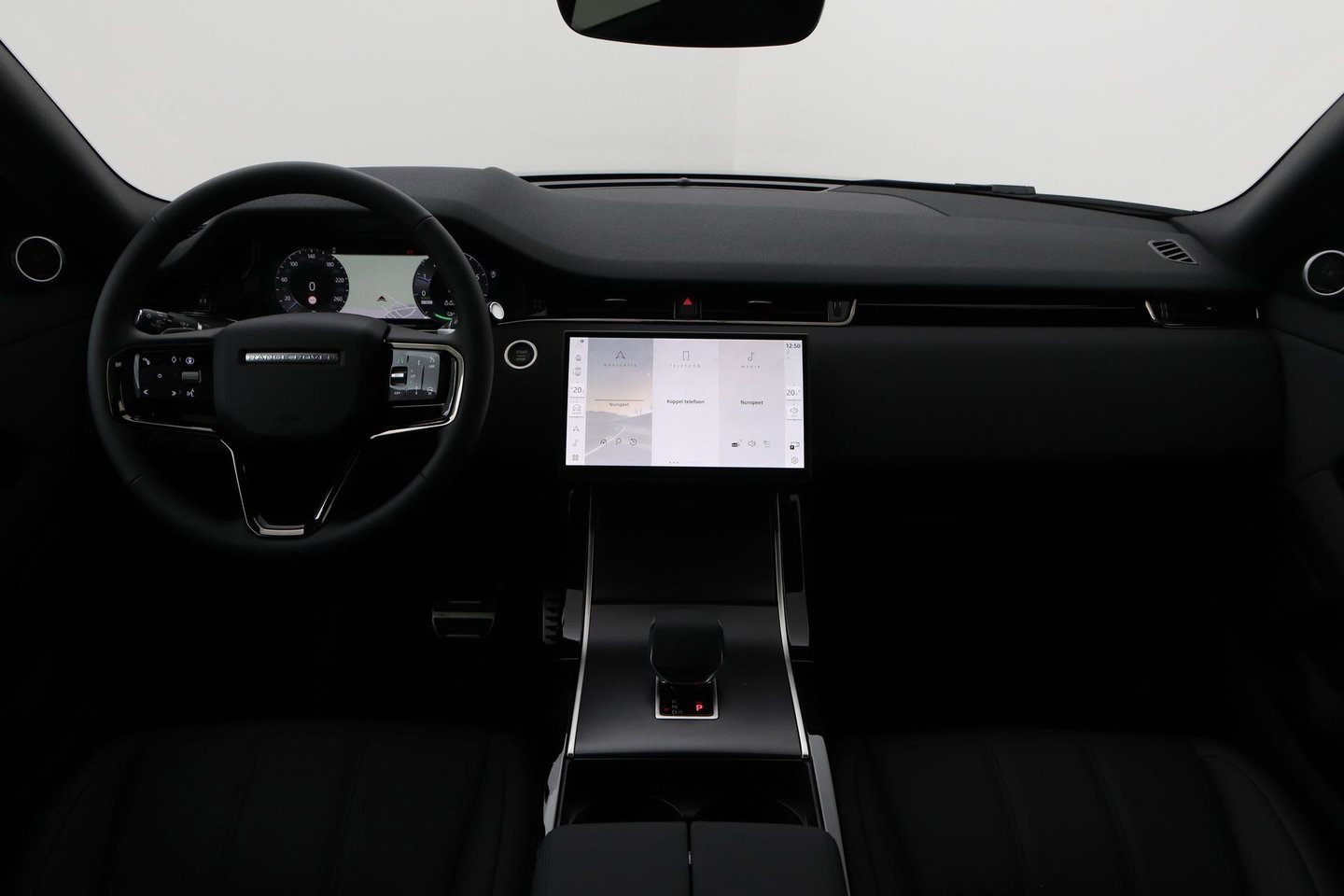 Land Rover Range Rover Evoque P270e PHEV Dynamic SE | Black Pack | Schuif/kanteldak | Trekhaak | ACC | 360° Camera