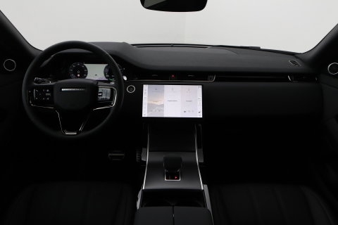 Land Rover Range Rover Evoque P270e PHEV Dynamic SE | Black Pack | Schuif/kanteldak | Trekhaak | ACC | 360° Camera
