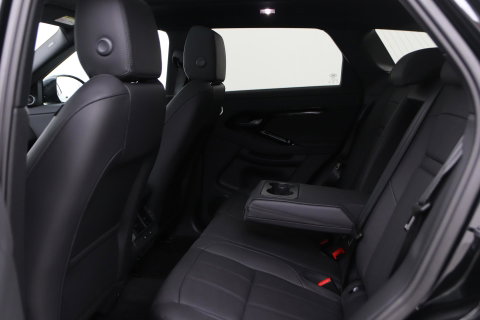 Land Rover Range Rover Evoque P270e PHEV Dynamic SE | Black Pack | Schuif/kanteldak | Trekhaak | ACC | 360° Camera