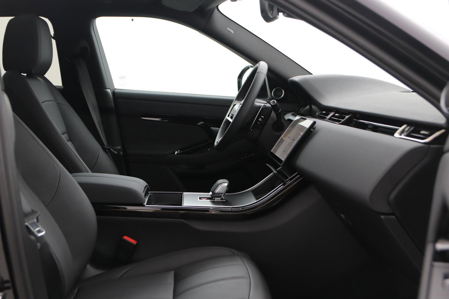 Land Rover Range Rover Evoque P270e PHEV Dynamic SE | Black Pack | Schuif/kanteldak | Trekhaak | ACC | 360° Camera