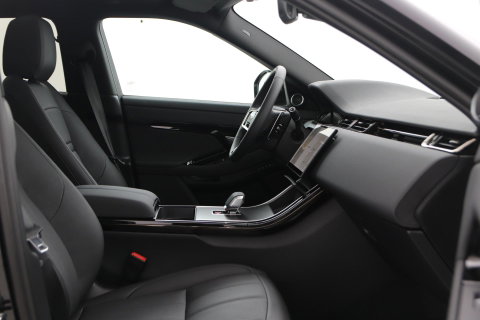 Land Rover Range Rover Evoque P270e PHEV Dynamic SE | Black Pack | Schuif/kanteldak | Trekhaak | ACC | 360° Camera