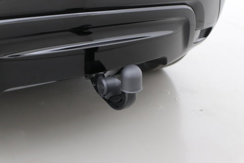 Land Rover Range Rover Evoque P270e PHEV Dynamic SE | Black Pack | Schuif/kanteldak | Trekhaak | ACC | 360° Camera