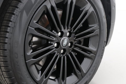 Land Rover Range Rover Evoque P270e PHEV Dynamic SE | Black Pack | Schuif/kanteldak | Trekhaak | ACC | 360° Camera