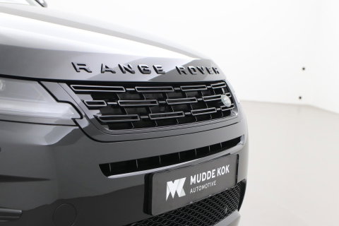 Land Rover Range Rover Evoque P270e PHEV Dynamic SE | Black Pack | Schuif/kanteldak | Trekhaak | ACC | 360° Camera