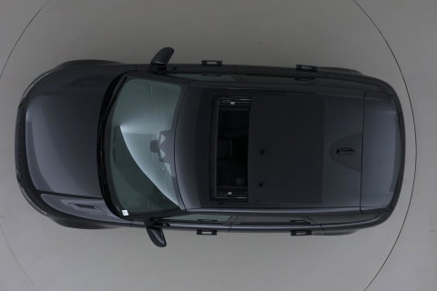 Land Rover Range Rover Evoque P270e PHEV Dynamic SE | Black Pack | Schuif/kanteldak | Trekhaak | ACC | 360° Camera