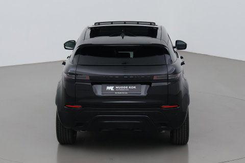 Land Rover Range Rover Evoque P270e PHEV Dynamic SE | Black Pack | Schuif/kanteldak | Trekhaak | ACC | 360° Camera