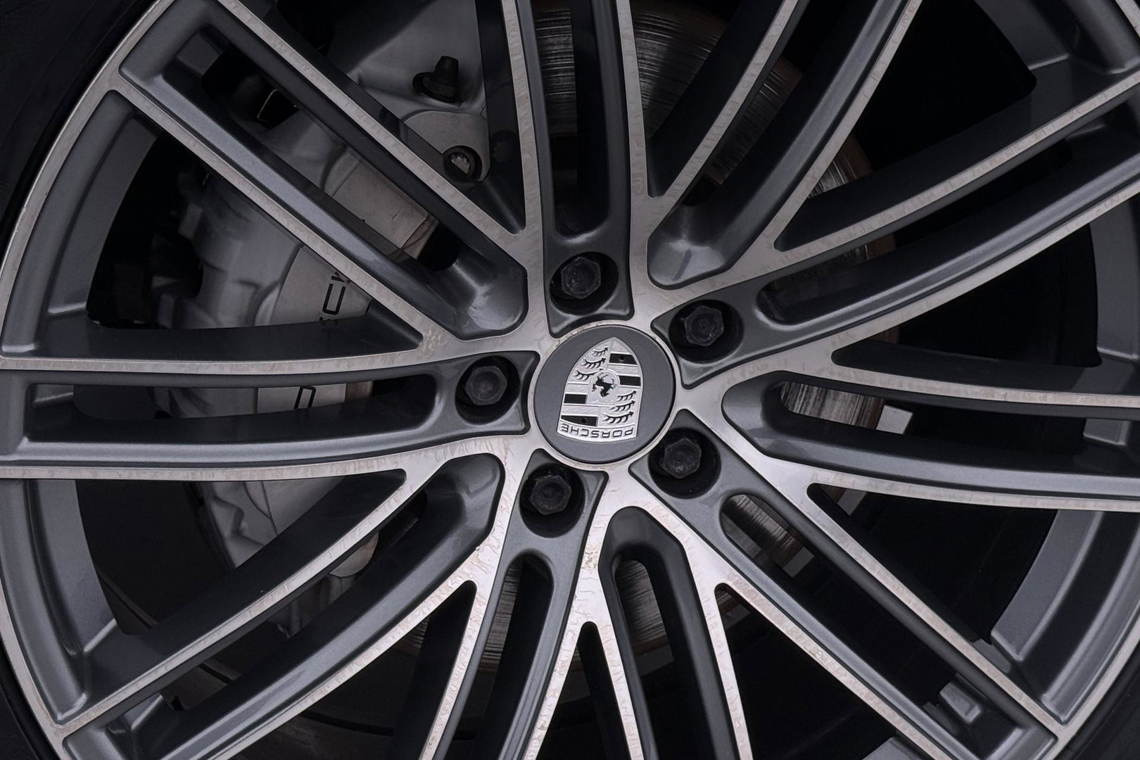 Porsche Macan 3.0 S | Panoramadak | 21 Inch | BOSE Audio | Camera | Vol-Leder | Trekhaak
