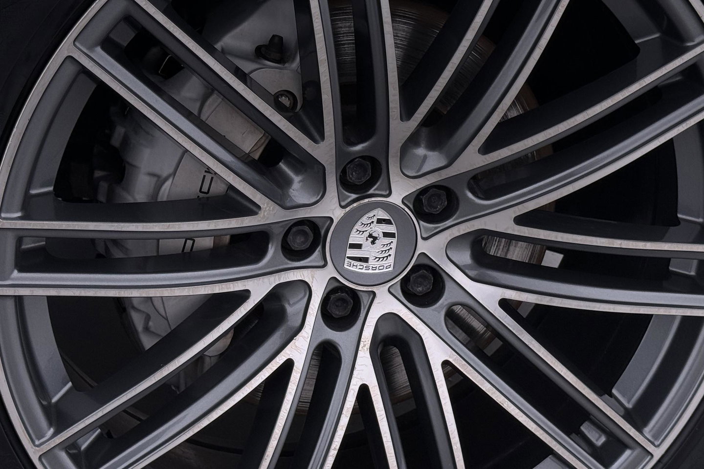 Porsche Macan 3.0 S | Panoramadak | 21 Inch | BOSE Audio | Camera | Vol-Leder | Trekhaak