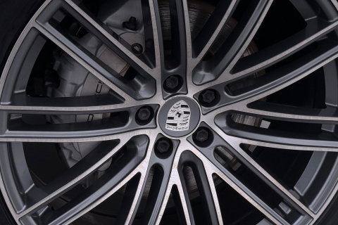 Porsche Macan 3.0 S | Panoramadak | 21 Inch | BOSE Audio | Camera | Vol-Leder | Trekhaak