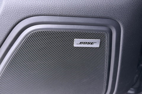 Porsche Macan 3.0 S | Panoramadak | 21 Inch | BOSE Audio | Camera | Vol-Leder | Trekhaak