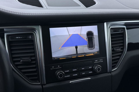 Porsche Macan 3.0 S | Panoramadak | 21 Inch | BOSE Audio | Camera | Vol-Leder | Trekhaak