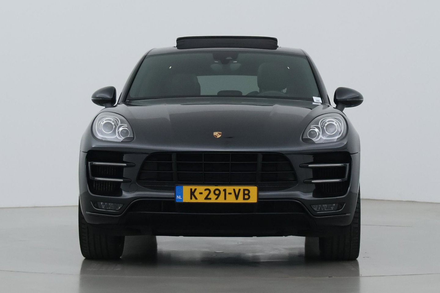 Porsche Macan 3.0 S | Panoramadak | 21 Inch | BOSE Audio | Camera | Vol-Leder | Trekhaak