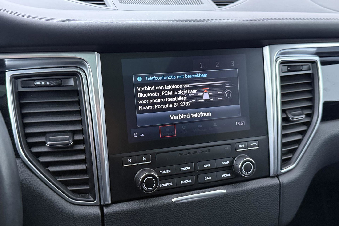 Porsche Macan 3.0 S | Panoramadak | 21 Inch | BOSE Audio | Camera | Vol-Leder | Trekhaak