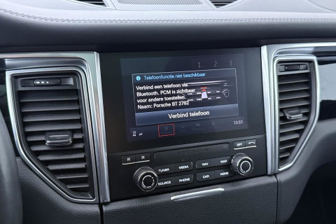 Porsche Macan 3.0 S | Panoramadak | 21 Inch | BOSE Audio | Camera | Vol-Leder | Trekhaak