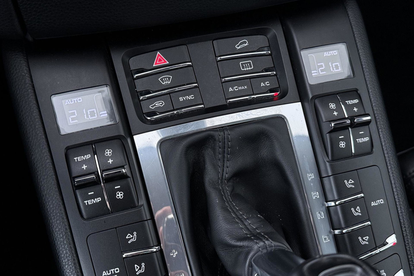 Porsche Macan 3.0 S | Panoramadak | 21 Inch | BOSE Audio | Camera | Vol-Leder | Trekhaak