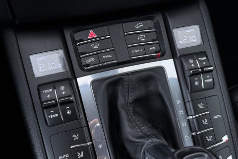 Porsche Macan 3.0 S | Panoramadak | 21 Inch | BOSE Audio | Camera | Vol-Leder | Trekhaak