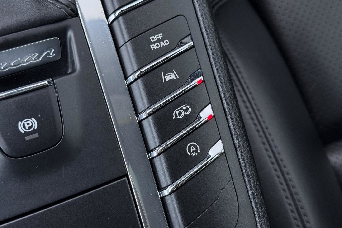 Porsche Macan 3.0 S | Panoramadak | 21 Inch | BOSE Audio | Camera | Vol-Leder | Trekhaak