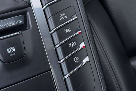 Porsche Macan 3.0 S | Panoramadak | 21 Inch | BOSE Audio | Camera | Vol-Leder | Trekhaak