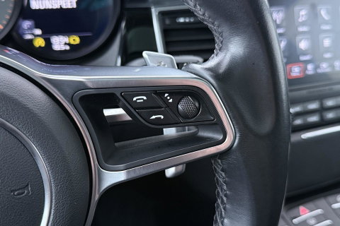 Porsche Macan 3.0 S | Panoramadak | 21 Inch | BOSE Audio | Camera | Vol-Leder | Trekhaak