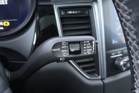 Porsche Macan 3.0 S | Panoramadak | 21 Inch | BOSE Audio | Camera | Vol-Leder | Trekhaak