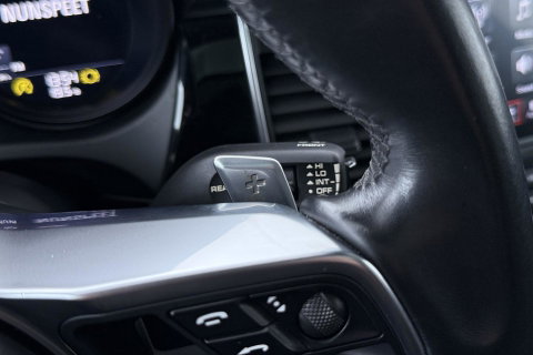 Porsche Macan 3.0 S | Panoramadak | 21 Inch | BOSE Audio | Camera | Vol-Leder | Trekhaak
