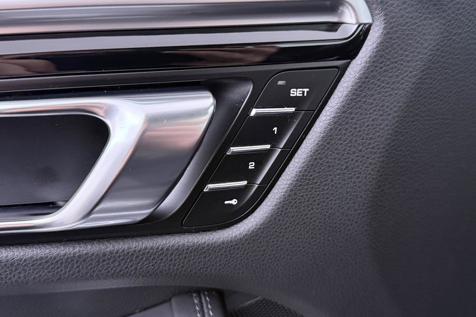 Porsche Macan 3.0 S | Panoramadak | 21 Inch | BOSE Audio | Camera | Vol-Leder | Trekhaak